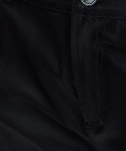 West 14th Bondi Slouch Pants Black Stretch Leather -Deals The Style Setters Store http3A2F2Fstatic.theiconic.com .au2Fp2Fwest14 1569 646738 6