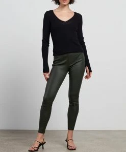 West 14th West Broadway Leggings Deep Depths -Deals The Style Setters Store http3A2F2Fstatic.theiconic.com .au2Fp2Fwest14 6056 1320721 5