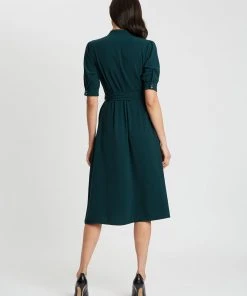 Willa Solange Midi Emerald -Deals The Style Setters Store http3A2F2Fstatic.theiconic.com .au2Fp2Fwilla 1162 7424611 3