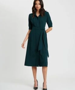 Willa Solange Midi Emerald -Deals The Style Setters Store http3A2F2Fstatic.theiconic.com .au2Fp2Fwilla 1167 7424611 5